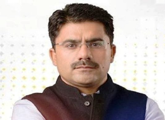 रोहित सरदाना का निधन
