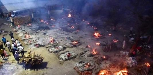 स्वास्थ्य मंत्रालय ने कहा, कोरोना से मरने वालों में 70 प्रतिशत अन्य बीमारियों से थे ग्रसित कोरोना से मौत