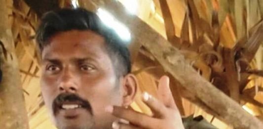 कोबरा कमांडर