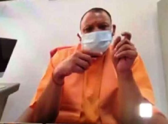 मुख्यमंत्री का अफसरों को निर्देश, सभी DM अपने जनपदों में लागू करें सेक्टर प्रणाली, मरीजों को मिले ऑक्सीजन-बेड व दवाएं मुख्यमंत्री का अफसरों को निर्देश