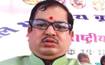 डीएम कटियार