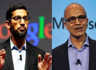 भारत की मदद को आगे आए Google और Microsoft, जानिए किस तरह दे रहे हैं राहत भारत की मदद