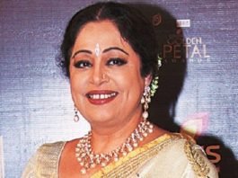 एक्ट्रेस किरण खेर