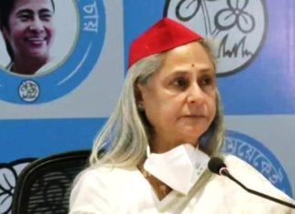 पश्चिम बंगाल: ममता के समर्थन में प्रचार करने पहुंचीं जया बच्चन ने कहा, अकेले ही सभी अत्याचारों के खिलाफ लड़ रहीं दीदी जया बच्चन