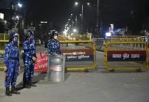 कोरोना का कहर रोकने के लिए लखनऊ में कल से नाईट कर्फ्यू, 15 अप्रैल तक स्कूल, कॉलेज व कोचिंग भी बंद लखनऊ नाईट कर्फ्यू