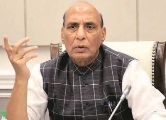 कोरोना के बढ़ते मामले देख रक्षा मंत्री ने दी अनुमति, ECHS क्लीनिकों के लिए अनुबंध पर रखा जाएगा मेडिकल स्टॉफ ईसीएचएस क्लीनिकों