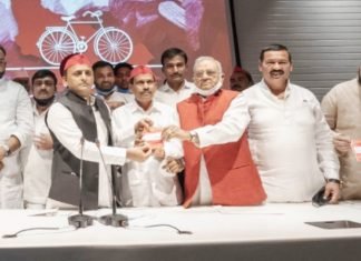 बाबा साहेब वाहिनी