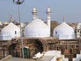 ज्ञानवापी