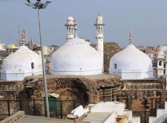 ज्ञानवापी मस्जिद केस में एक पक्ष को झटका, हाई कोर्ट ने खारिज की याचिका ज्ञानवापी