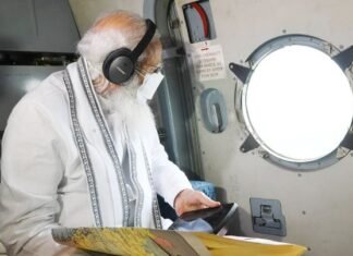हवाई सर्वेक्षण