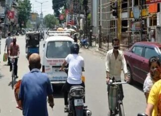 यूपी में अब सिर्फ रविवार को रहेगा कोरोना कर्फ्यू, कोचिंग संस्थान भी खुले साप्ताहिक बंदी