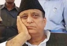 आजम को हाईकोर्ट का झटका
