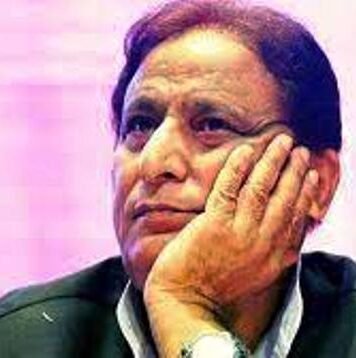 आजम खान