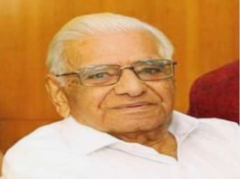 यूपी के अपर मुख्य सचिव गृह अवनीश अवस्थी के पिता आदित्य कुमार की PGI में कोरोना से मौत आदित्य कुमार अवस्थी