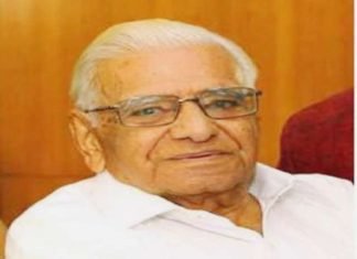 आदित्य कुमार अवस्थी