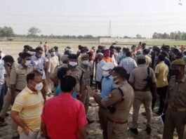 उत्तर प्रदेश में जहरीली शराब ने फिर ली जानें, अलीगढ़ में हुई 12 लोगों की मौत जहरीली शराब