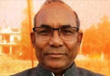 यूपी के एक और भाजपा विधायक की लखनऊ में हुई कोरोना से मौत कोरोना से मौत