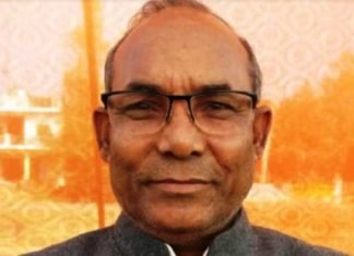 कोरोना से मौत