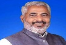 कासगंज: भाजपा विधायक देवेंद्र प्रताप का एकाएक निधन, सीएम योगी ने जताया अफसोस कासगंज भाजपा विधायक