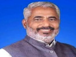 कासगंज भाजपा विधायक
