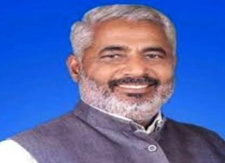 कासगंज भाजपा विधायक