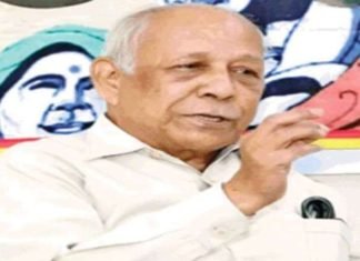लखनऊ के पूर्व मेयर दाऊ जी गुप्ता का निधन, हाल ही में हुए थे कोरोना संक्रमित पूर्व मेयर दाऊ जी गुप्ता