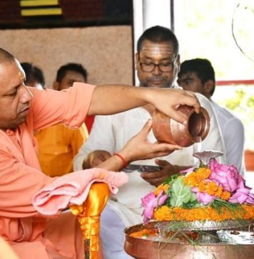 कोरोना विनाश