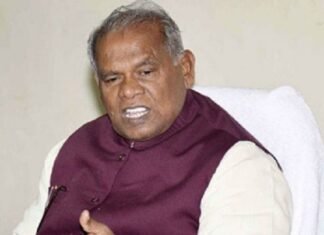 जीतन राम मांझी