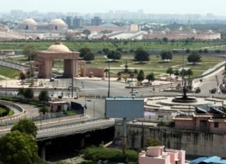 योगी सरकार का फैसला, अब दस मई तक UP में रहेगा लॉकडाउन लॉकडाउन बढ़ा