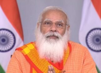 वाराणसी के डॉक्टरों से बात कर प्रधानमंत्री ने दिया, ‘जहां बीमार, वहीं उपचार’ का मंत्र, “ब्लैक फंगस’ को बताया नई चुनौती, भावुक भी हुए मोदी” जहां बीमार वहीं उपचार