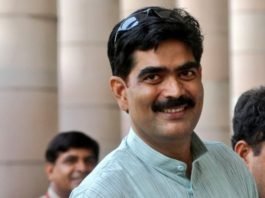 शहाबुद्दीन की कोरोना से मौत