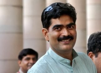 शहाबुद्दीन की कोरोना से मौत