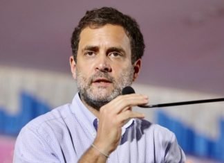 सरकार की नाकामी