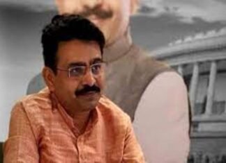 राहुल के करीबी कांग्रेस सांसद की कोरोना ने ली जान राजीव सातव
