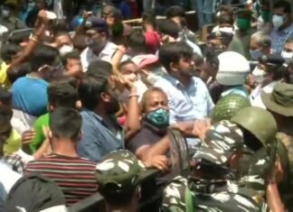 नारदा केस