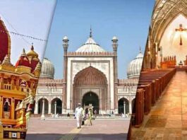 खुलेंगे धार्मिक स्‍थल