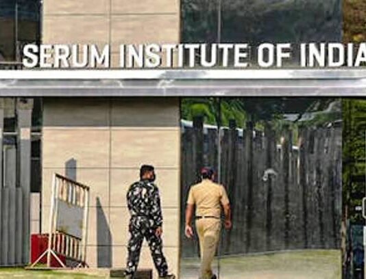 अब सीरम इंस्टीट्यूट भी बनाएगा Sputnik-V, परमिशन के लिए DCGI से किया आवेदन स्पूतनिक-वी