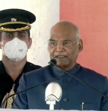 राष्ट्रपति भवन तक पहुंचुंगा
