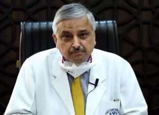 ऑक्सीजन की किल्लत