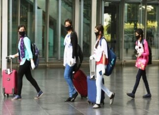 केंद्र की एडवाइजरी