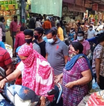बढ़ी कोरोना की रफ्तार