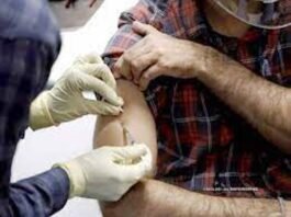 कोरोना की बूस्टर डोज