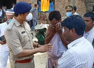 तालाब में डूबने से मौत