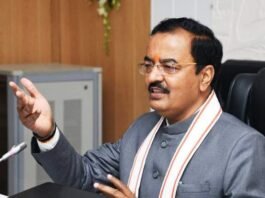 केशव मौर्या