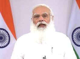 78वीं मन की बात” में PM मोदी ने की ओलंपिक खिलाड़ियों का हौसला बढ़ाने की अपील, कोरोना व वैक्सीन को लेकर भी कही ये बातें खिलाड़ियों का हौसला