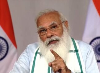 विश्व पर्यावरण दिवस पर बोले PM मोदी, इथेनॉल 21वीं सदी के भारत की प्राथमिकता विश्व पर्यावरण दिवस