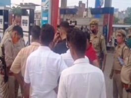 लखनऊ आ रहे शायर मुनव्वर राना के बेटे पर बदमाशों ने चलाई गोली शायर मुनव्वर राना