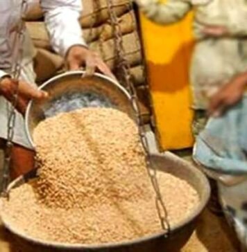 सरकार का फैसला, उत्तर प्रदेश में बांटा जाएगा मुफ्त राशन मुफ्त राशन