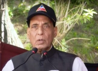 सीमा सड़क संगठन