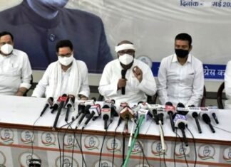 लोकतंत्र के लिये काला दिन